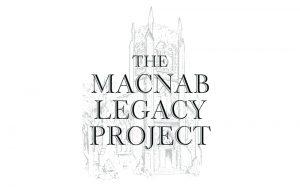 The MacNab Legacy Project (Restoring Our Buildings)